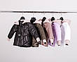 Демисезонная детская курточка ( 86, 92, 98, 104, 110, 116, 122, 128, 134 ), фото 4