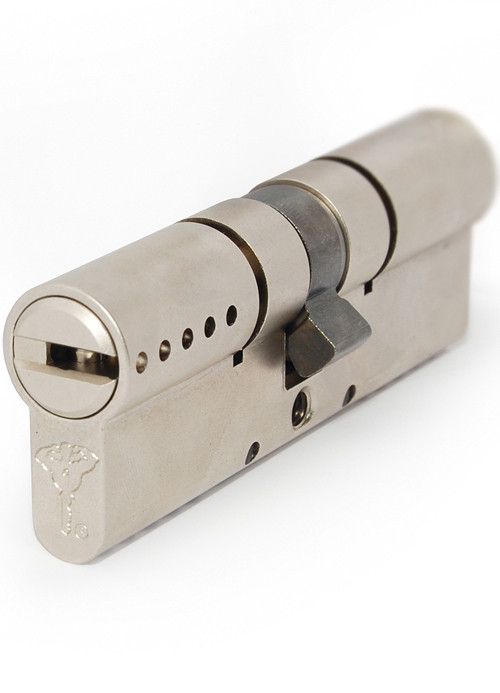 

MUL-T-LOCK Цилиндр INTERACTIVE 70 (35x35)NI Кл-кл Ник