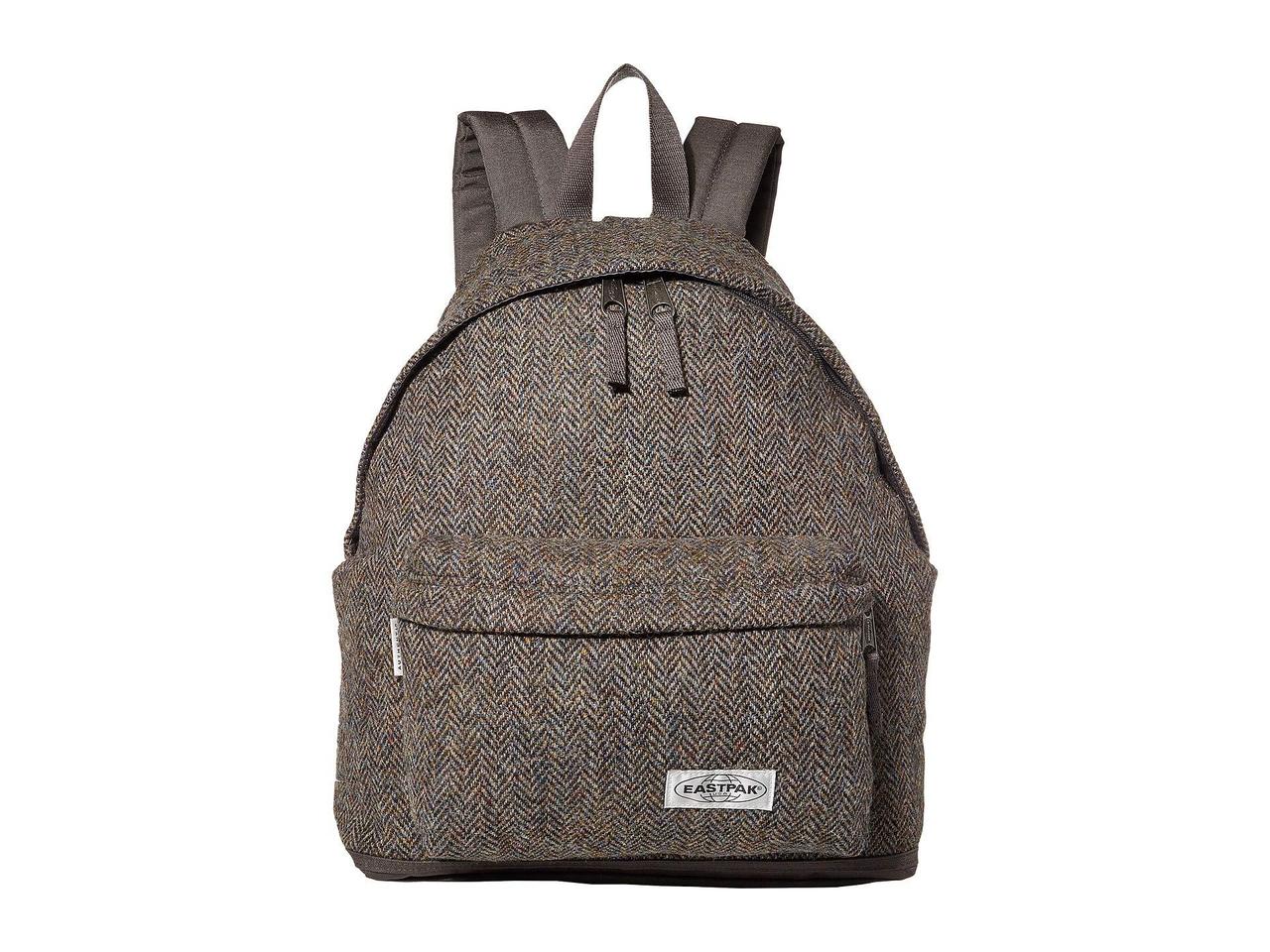 

Жіноча сумка EASTPAK Padded Pak'R HT Herringbone S  One Size