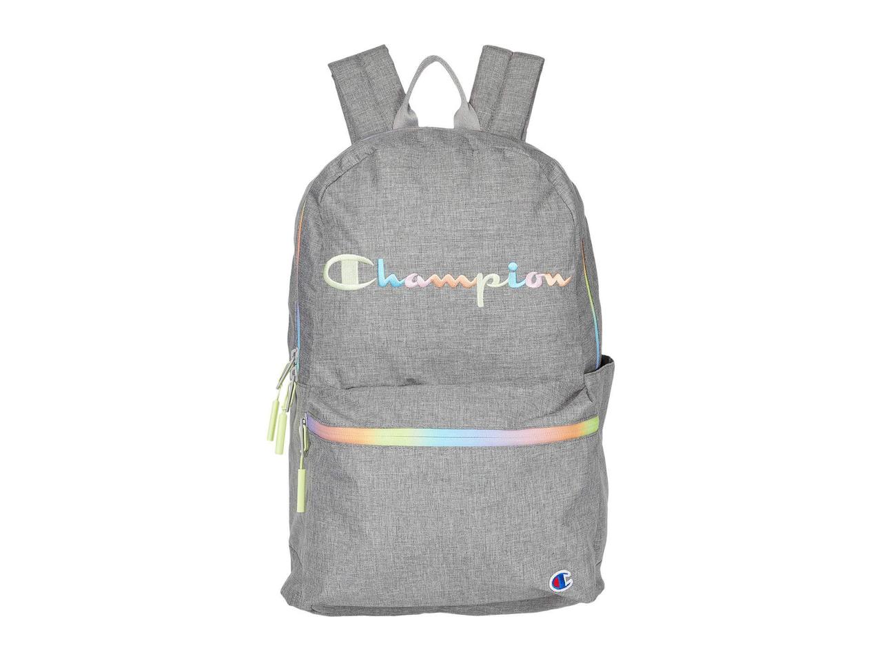 

Жіноча сумка Champion Billboard Backpack Heather  One Size