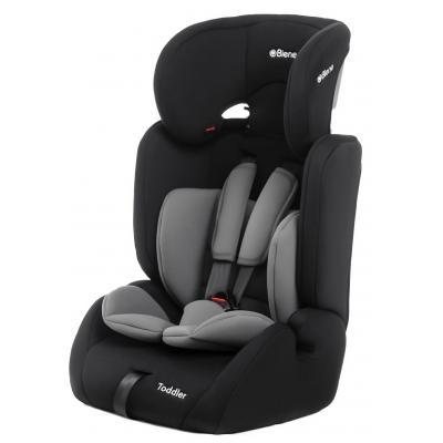 

Автокресло Biene Toddler Grey (BCBTGR, Серый