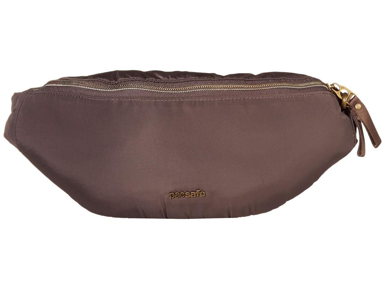 

Жіноча сумка Pacsafe Stylesafe Sling Pack Mocha  One Size