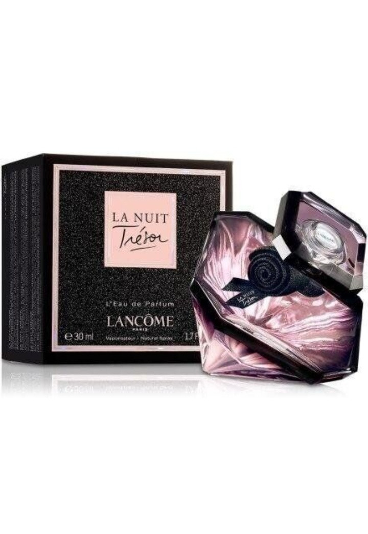 

Духи женские Lancome La Nuit Tresor ( Ланком Ля Нуит Трезор Карисс)