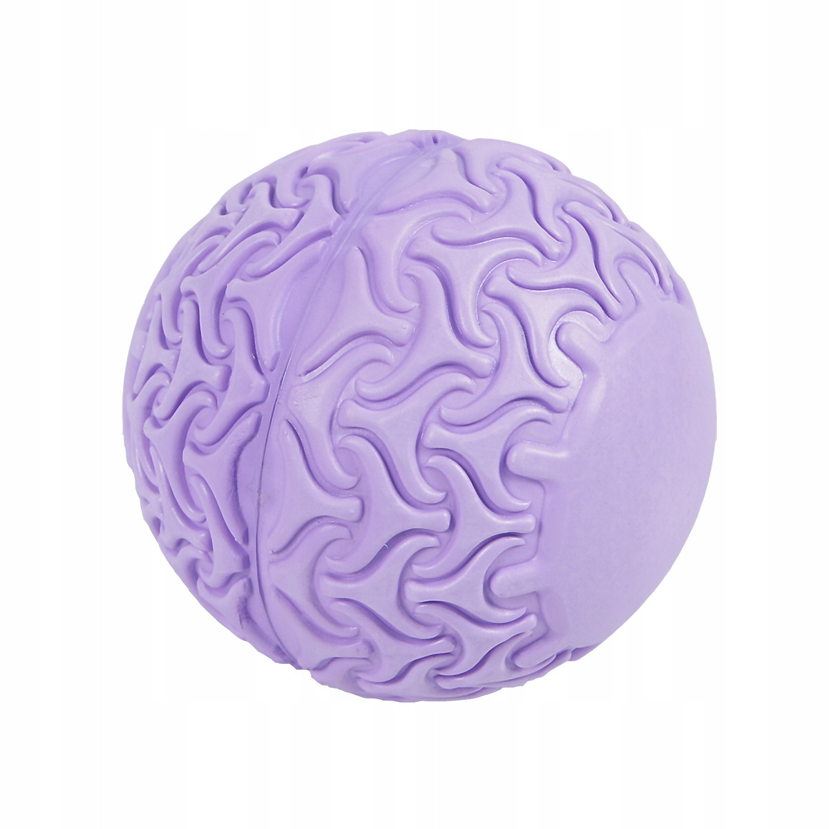 

͛ Массажный мяч SportVida Massage Ball 13 см SV-HK0233 Purple M41-227754