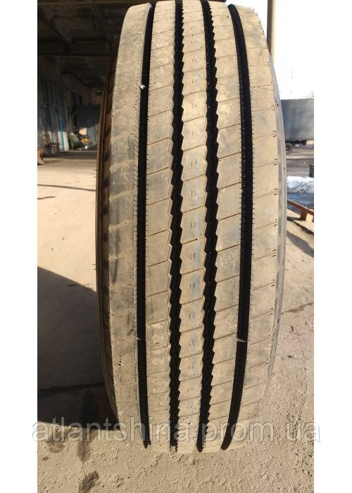 

315/70 R22.5 Samson GL282A рулевая 154/150L