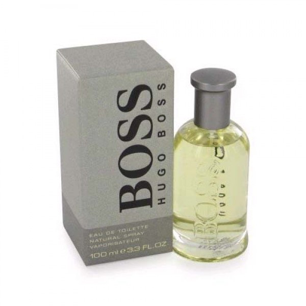 

Hugo Boss №6 EDT 100 ml (лиц.) ViP4or