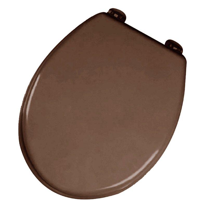 

̂ Сиденье с крышкой для унитаза Bathlux Stone 50125 M11-132581, Коричневый