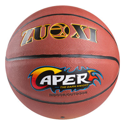 

Мяч баскетбольный Spalding Zuoxi Caper 7 PU SKL11-282493