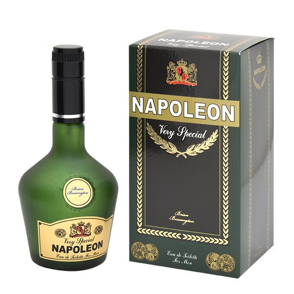 

Positive Parfum Napoleon Very Special edt 93ml ViP4or