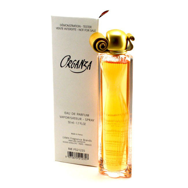 

Gvenchy Organza EDP 100 ml Tester ViP4or