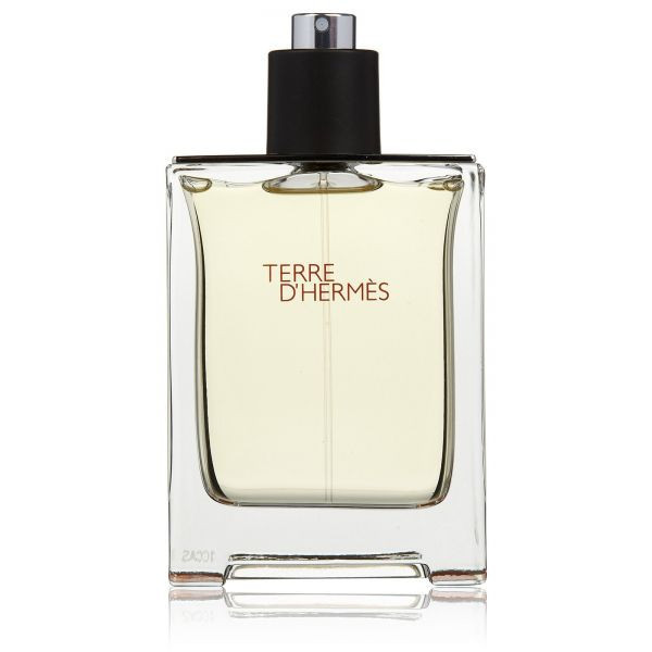 

Hermes Terre d`Hermes edt 100 ml Tester ViP4or