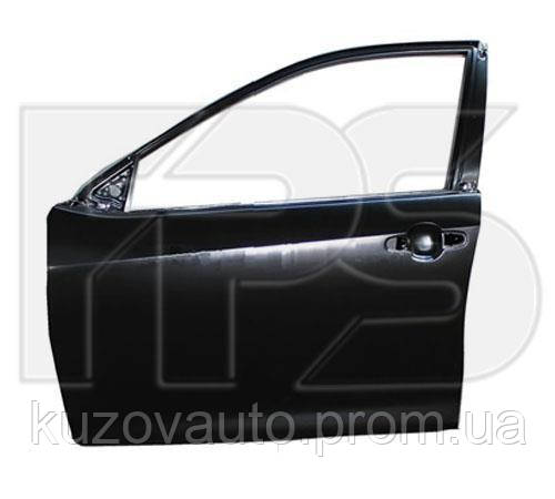 

Передняя дверь правая (Тойота) Toyota Camry V50/55 (11-17) EUR (FPS) 6700206190