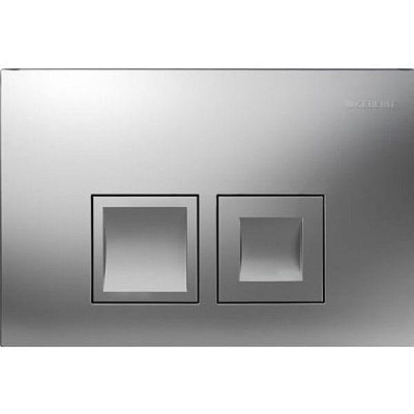 

Кнопка смыва Geberit Delta 50 115.135.46.1