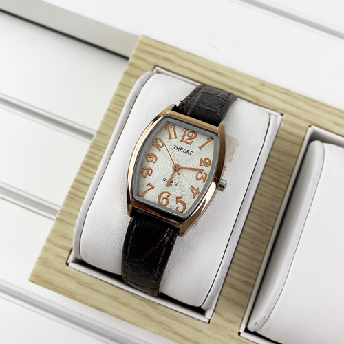

Laconee Thebez 802 Brown-Gold-White