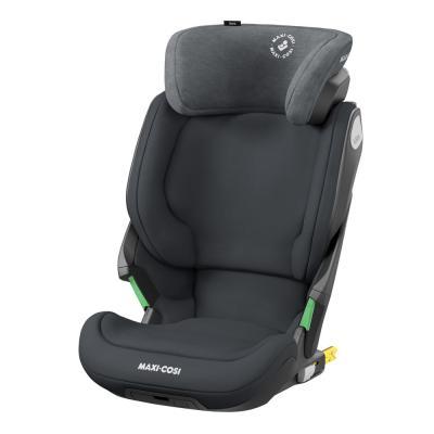 

Автокресло Maxi-Cosi Kore Authentic Graphite (8740550120), Серый