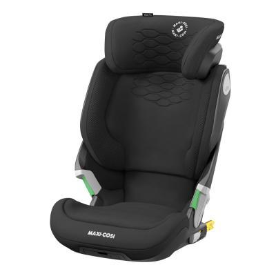 

Автокресло Maxi-Cosi Kore Pro i-Size Authentic Black (8741671120, Черный