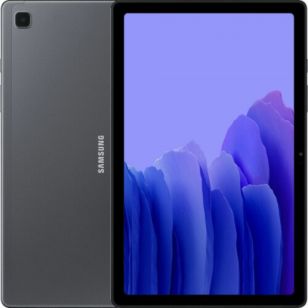 

Планшет Samsung Galaxy Tab A7 10.4 T500N WiFi 3/32GB Grey (SM-T500NZAASEK)