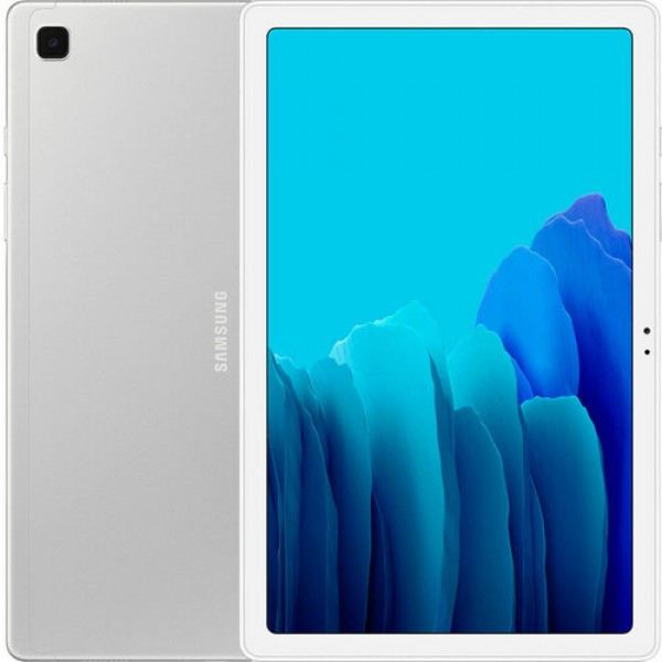 

Планшет Samsung Galaxy Tab A7 10.4 T505N LTE 3/32GB Silver