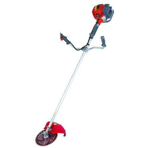 

Мотокоса Vitals Professional BK 640 Premium Edition