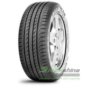 

Летняя шина GOODYEAR EfficientGrip SUV 215/60R17 96H