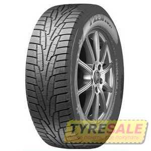 

Зимняя шина MARSHAL I Zen KW31 265/65R17 116R