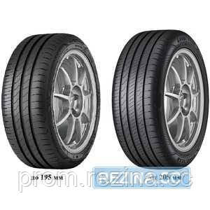 

Летняя шина GOODYEAR EfficientGrip Performance 2 195/65R15 91H