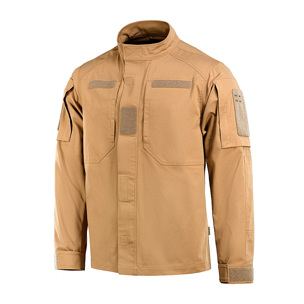 

M-Tac китель Patrol Flex Coyote Brown XL/R