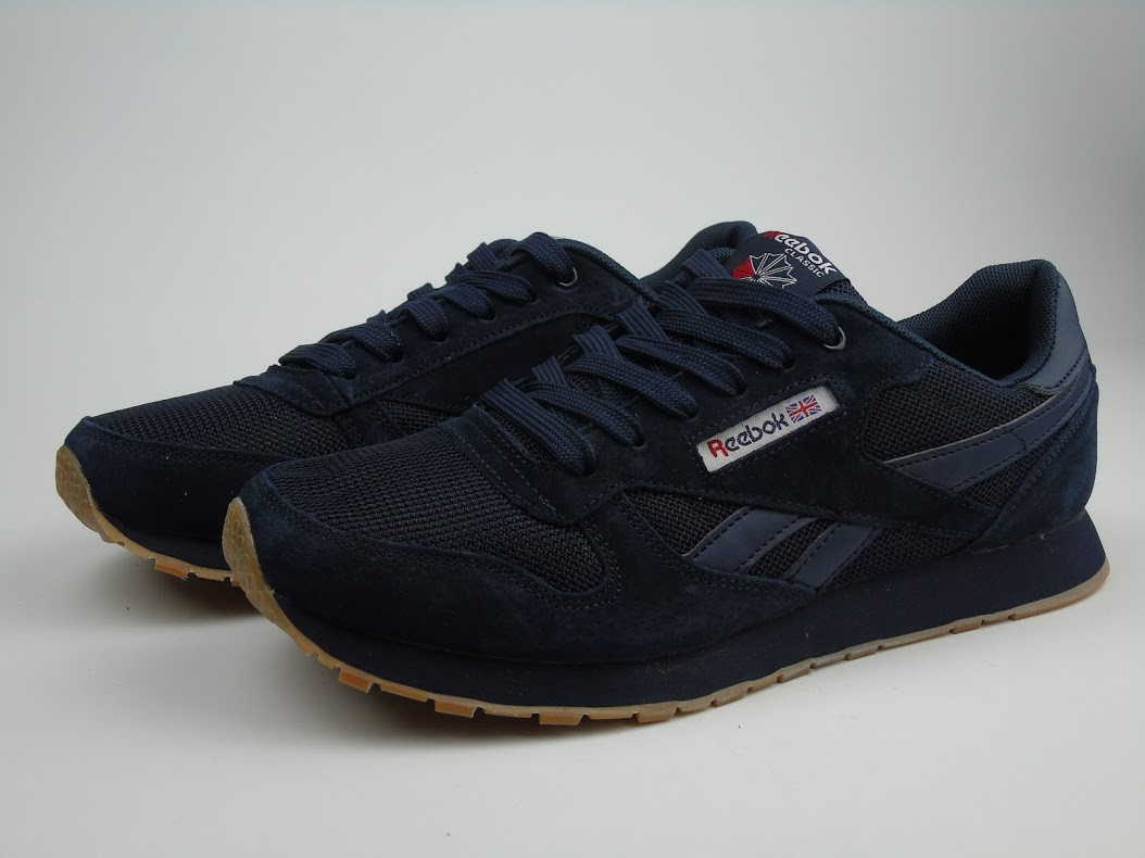 

Кроссовки мужские Reebok Classic (реплика)