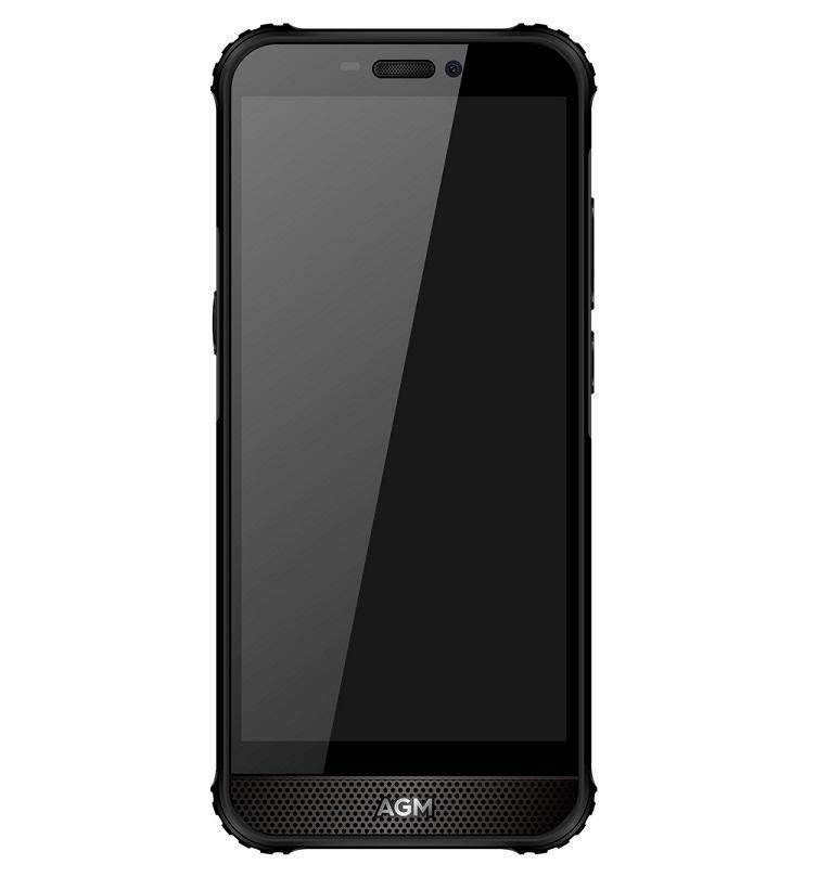 

AGM A10 4/64Gb black