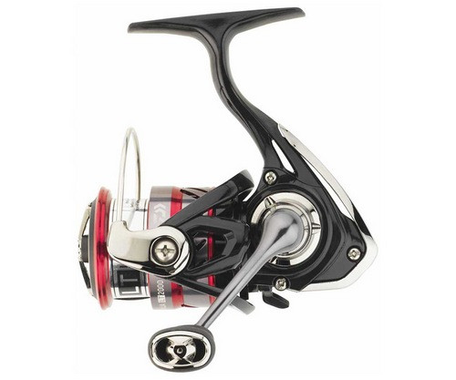 

Катушка Daiwa 18 Ninja LT5000-C