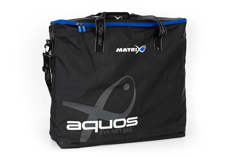 

Сумка для садка Matrix Aquos PVC 2 Net Bag