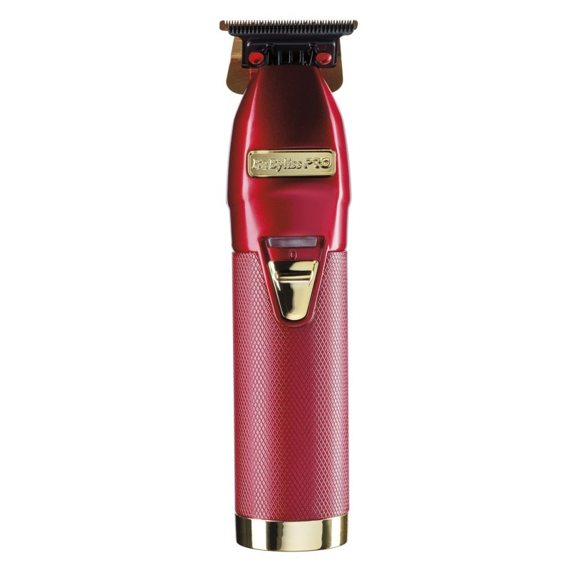 

Риммер BaByliss PRO SKELETON FX FX7870RE 4ARTISTS