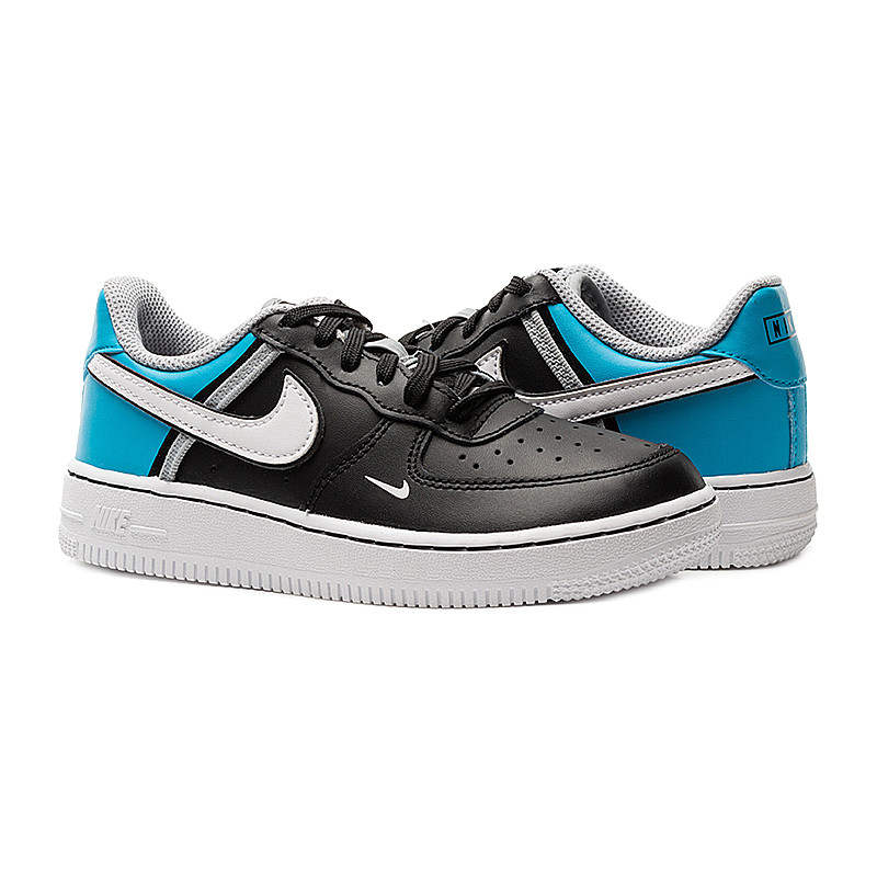 

Кросівки Nike FORCE 1 LV8 2 (PS) (CI1757-001