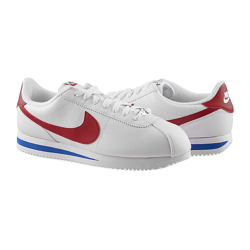 

Кросівки Nike CORTEZ BASIC LEATHER (819719-103)