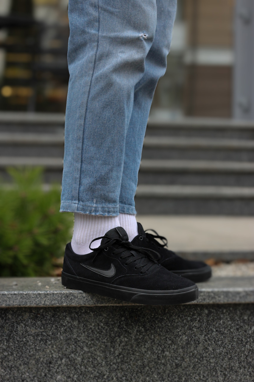 

Кросівки Nike SB Charge Suede (CT3463-003)