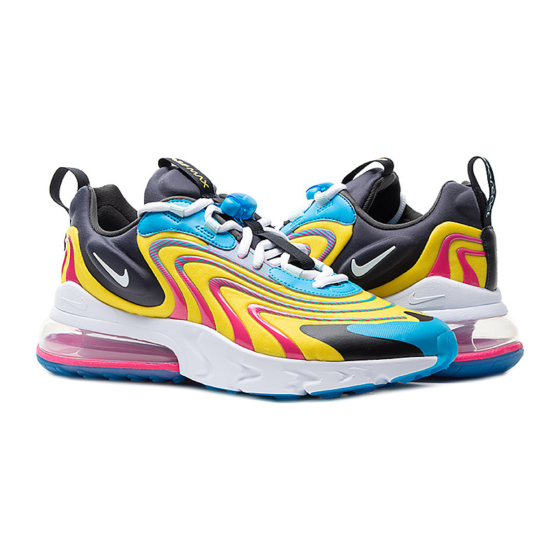 

Кросівки Nike AIR MAX 270 REACT ENG (CD0113-400