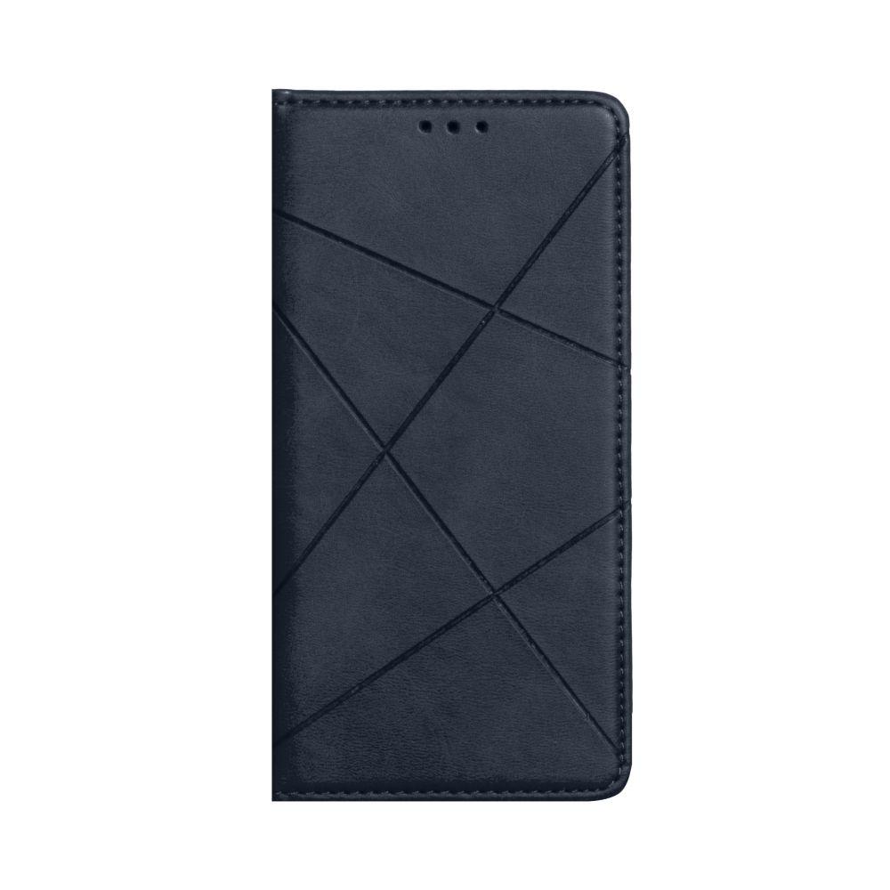 

Чехол-книжка Business Leather for Samsung M31, Чёрный|малиновый|коричневый|зелёный