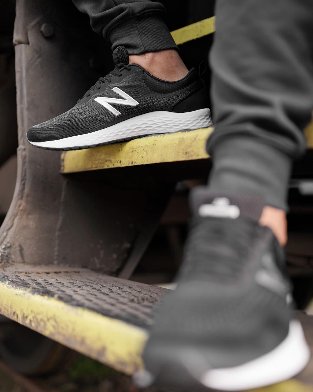 

Кросівки New Balance Arishi V2 (MARISLB3)