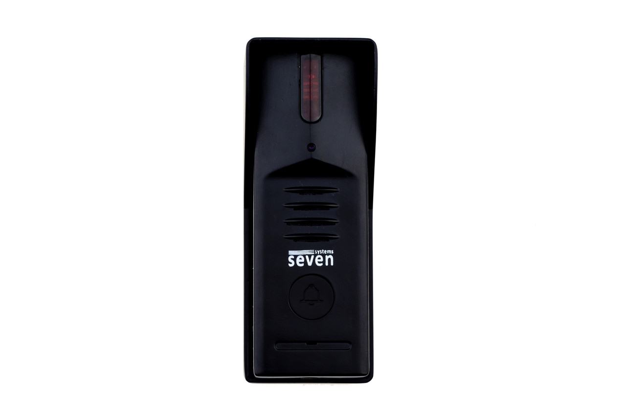 

Вызывная панель SEVEN CP-7505FHD black