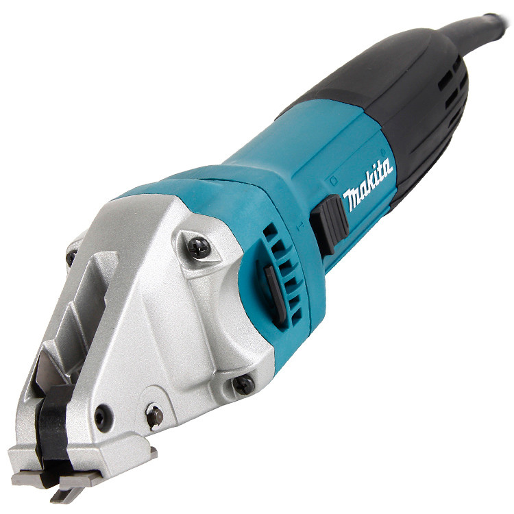 

Листовые ножницы Makita JS1601