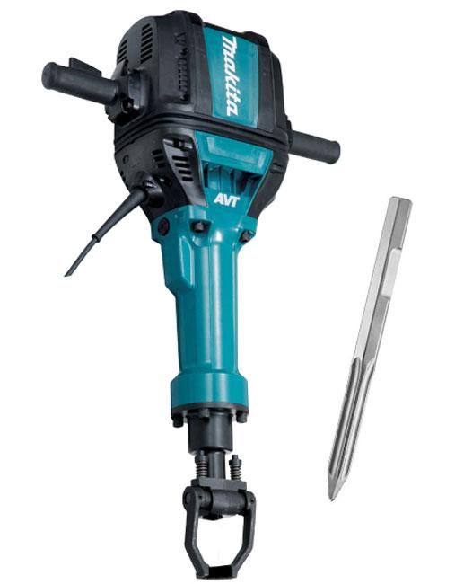 

Отбойный молоток Makita HM1812 + долото