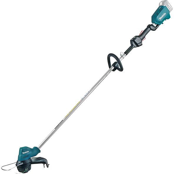 

Аккумуляторная коса Makita DUR187LZ (без АКБ)