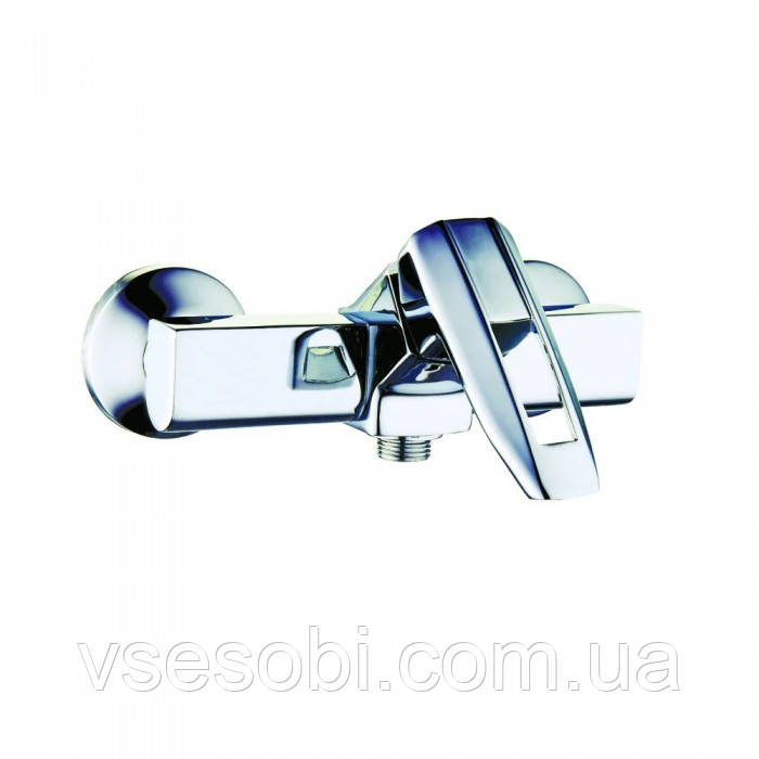 

СМЕСИТЕЛЬ ДЛЯ ДУШЕВОЙ КАБИНЫ ZEGOR (TROYA) NOF5-A033