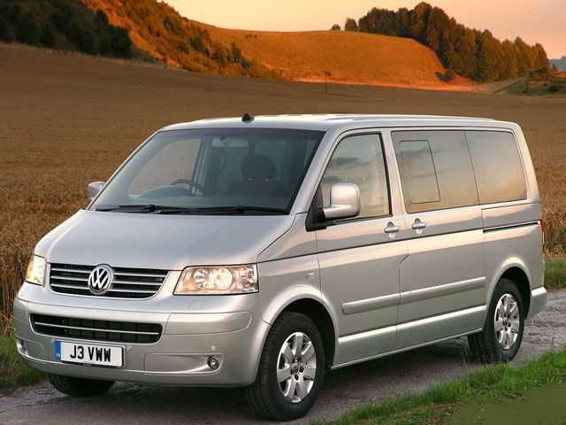 

Стекло лобовое VolksWagen TRANSPоRTER T 5