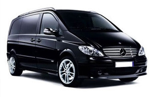 

Стекло лобовое Mercedes VITO после 2003 года ПШТ