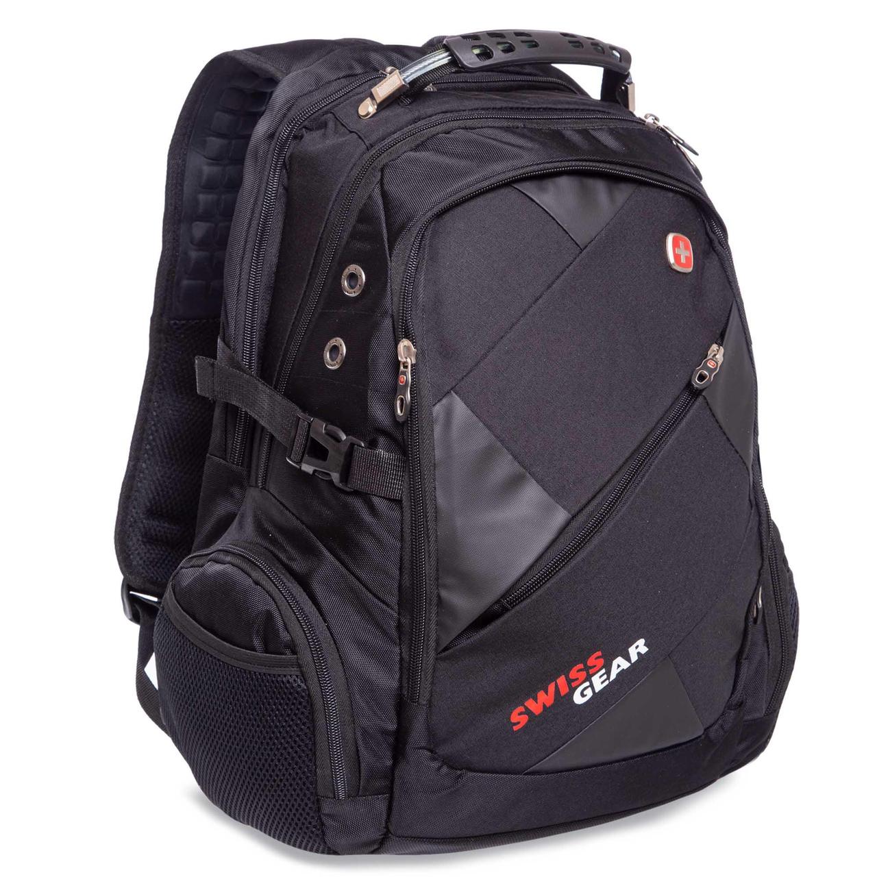 

Рюкзак городской VICTOR 35л 9381 (PL, р-р 48x20x30см, цвета в ассортименте)