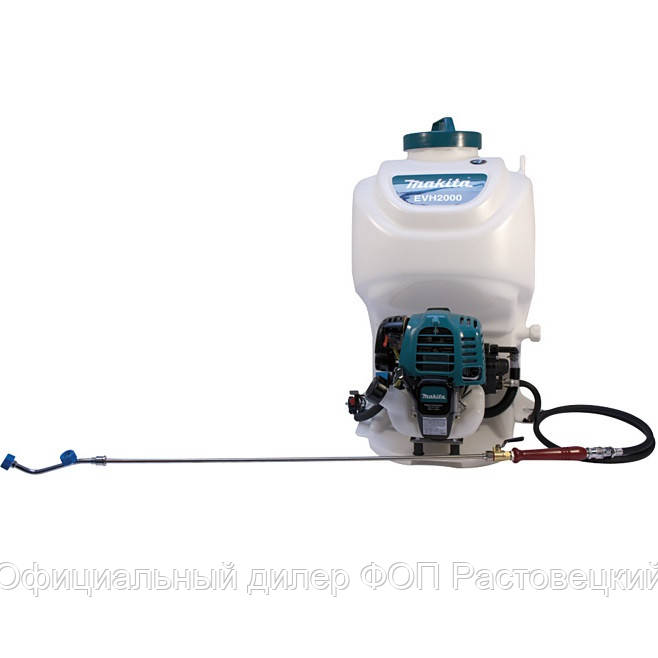 

Бензиновый опрыскиватель Makita EVH 2000