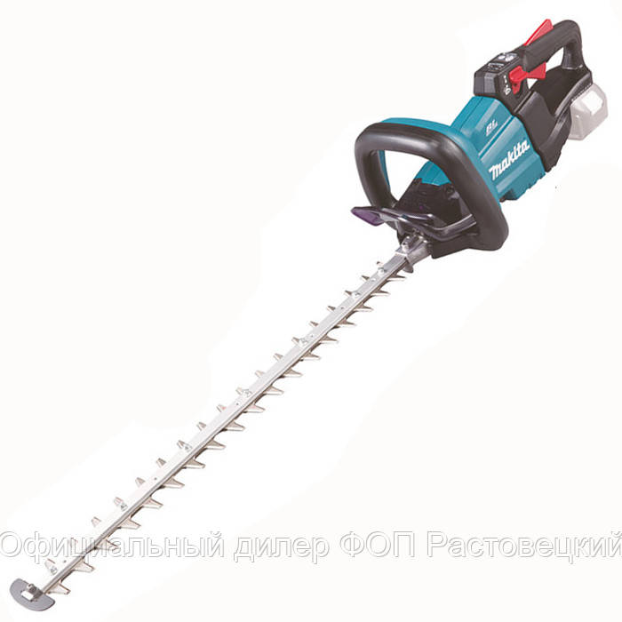 

Аккумуляторный кусторез Makita DUH501Z