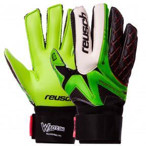 

Перчатки вратарские FB-853 REUSCH (PVC, р-р 8-10, цвета в ассортименте)