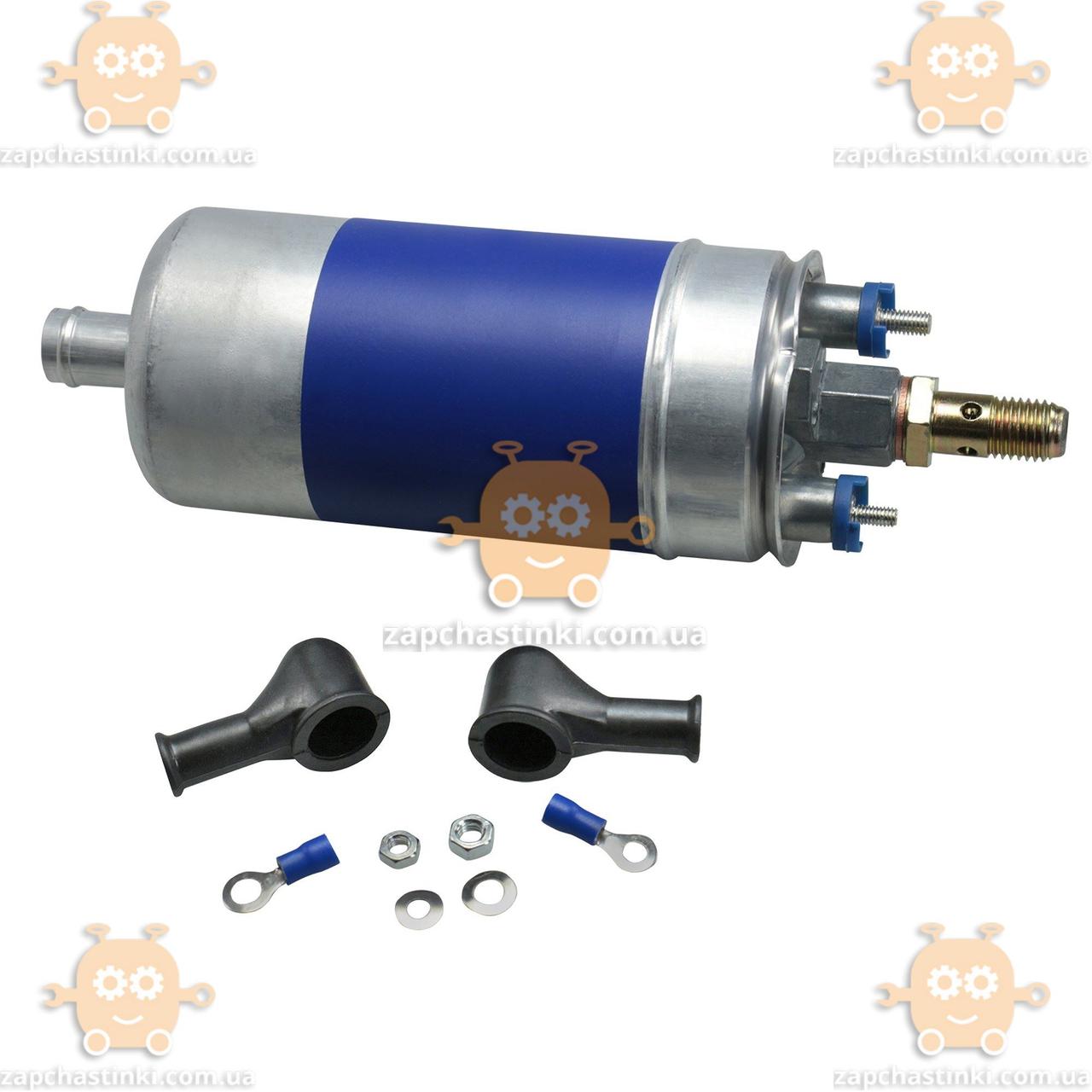 

Бензонасос (FP1038) (BOSCH) AUDI (пр-во SBR Франция) EE 96058